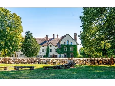 vente maison 25 pièces