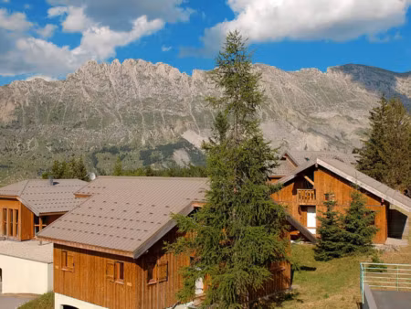 vente appartement 2 pièces 34 m² à superdevoluy (05250)  60 513 €