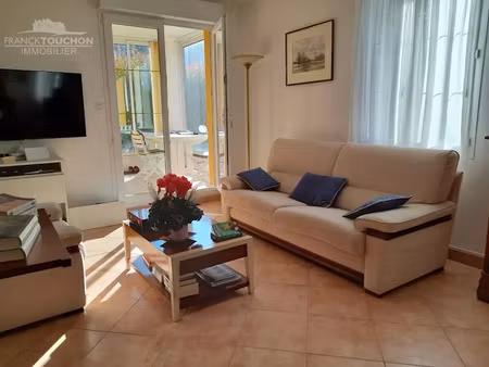 vente appartement 73.5 m² à villemandeur (45700)  170 500 €