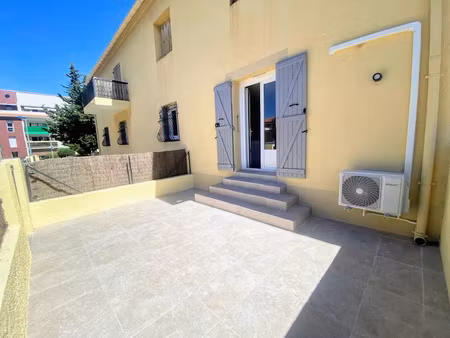 vente appartement 2 pièces 44 m² à argeles-sur-mer (66700)  149 000 €