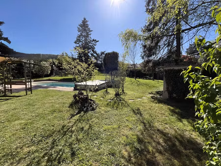 vente maison 6 pièces 170 m² saint-germain-au-mont-d’or (69650)