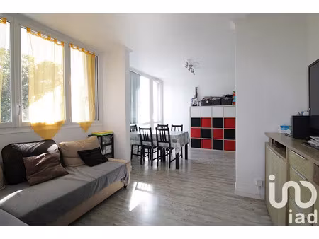 vente appartement 5 pièces 89 m² à neuilly-sur-marne (93330)  170 000 €
