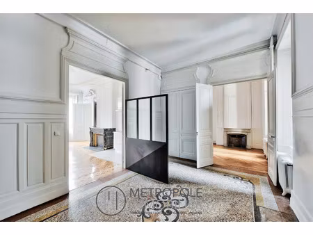vente appartement 3 pièces 82 m² tarare (69170)
