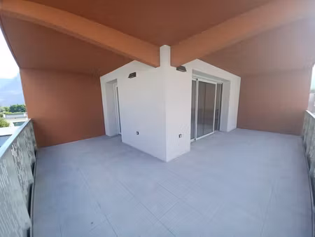 vente appartement 4 pièces 105 m² saint-jean-de-maurienne (73300)