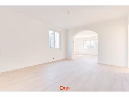 vente appartement 4 pièces 85 m² à allauch (13190)  369 000 €