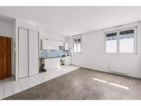 vente appartement 2 pièces 42.93 m² à montrouge (92120)  290 000 €