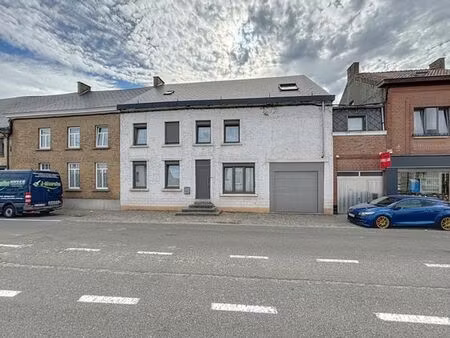 maison familiale proche commodités