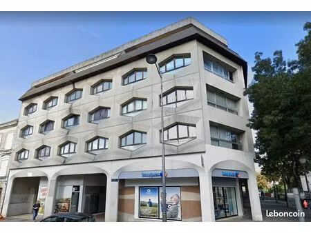 parking saint dizier