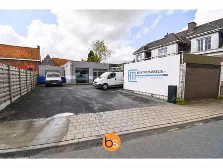 nieuwe kans in ledegem!