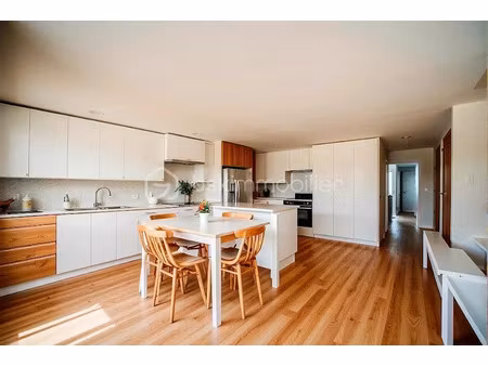 vente appartement 3 pièces 73.76 m² à rosny-sous-bois (93110)  295 000 €