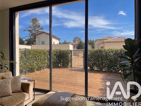 vente appartement 5 pièces 111 m² à lentilly (69210)  245 000 €
