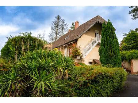 maison à vendre à saint-hellier (76680) - seine-maritime