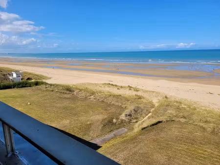 vente appartement 4 pièces 84.91 m² à varaville (14390)  420 000 €