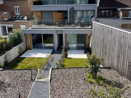 appartement à vendre à brustem € 275.000 (ldy6l) | zimmo