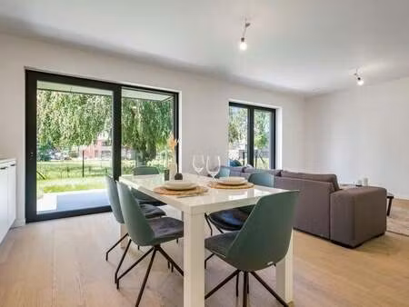 appartement à vendre à petegem-aan-de-schelde € 290.830 (ldxq1) | zimmo