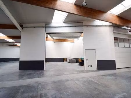 bien professionnel à louer à vichte € 495 (ldxn3) - hertsens vastgoed | zimmo