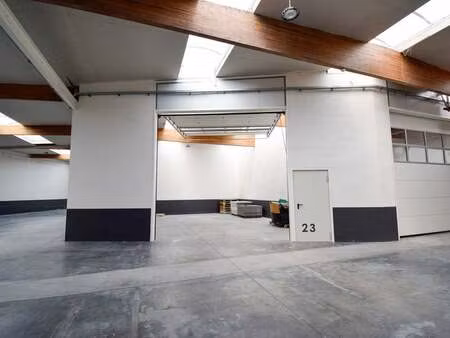 bien professionnel à louer à vichte € 473 (ldxn3) - hertsens vastgoed | zimmo