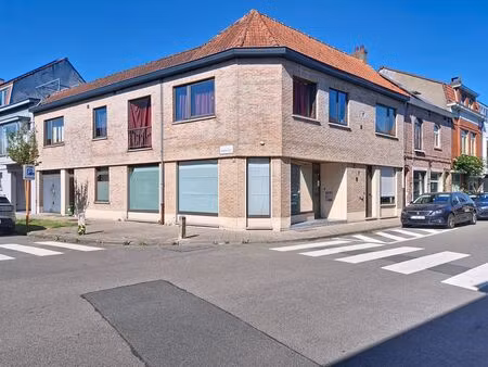 bien professionnel à louer à drongen € 650 (ldyu9) - dewaele business - gent | zimmo