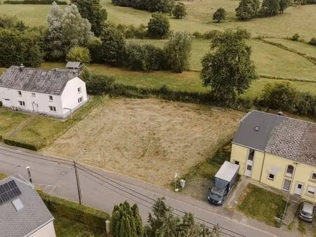 terrain à vendre à hachy € 245.000 (ldxzv) - pepit-immo | zimmo