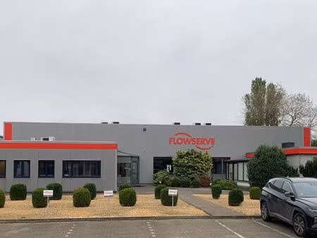 bien professionnel à louer à verrebroek € 7.850 (ldxzr) - mertens vastgoed | zimmo
