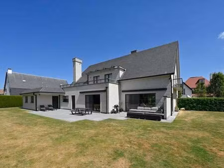 maison à vendre à westkapelle € 2.990.000 (ldz34) - sharp&wolf | zimmo