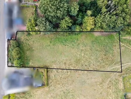 terrain à vendre à boorsem € 285.000 (ldxqy) - immofusion maasland | zimmo