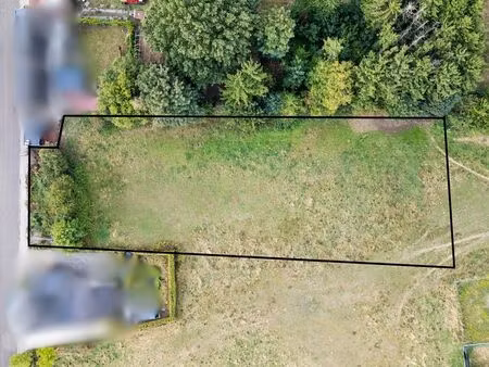 terrain à vendre à boorsem € 285.000 (ldxqy) - maasmechelen | zimmo
