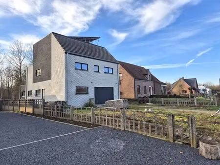 maison à vendre à holsbeek € 660.000 (ldxjf) - immo surplus | zimmo