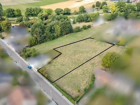 terrain à vendre à boorsem € 295.000 (ldxr0) - immofusion maasland | zimmo