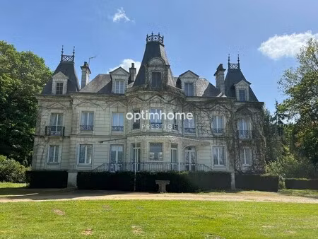 propriété à vendre à blargies