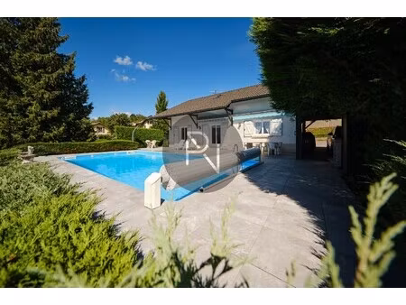 maison de luxe à vendre à saint-martin-bellevue