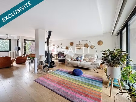 villa de luxe à vendre dans le quartier les acacias