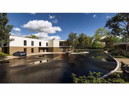 appartement t4 chailly-lès-ennery à vendre