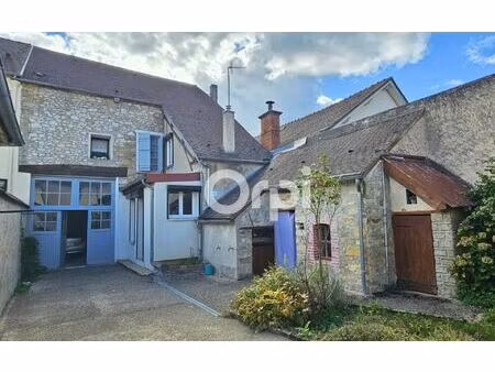 maison écuelles m² t-5 à vendre  279 000 €