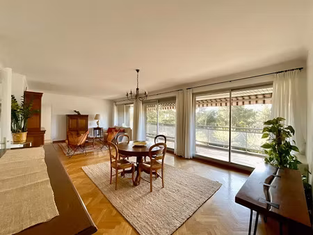 vente appartement 5 pièces 115 m² à aix-en-provence (13090)  525 000 €