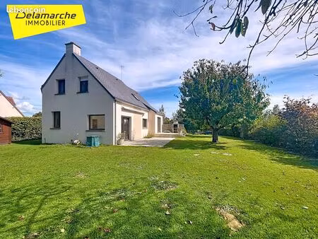 maison 5 pièces 108 m²