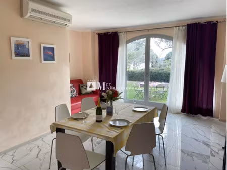 vente appartement 3 pièces 61.38 m² à grimaud (83310)  613 800 €