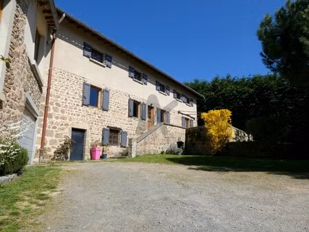 ferme à vendre à longessaigne