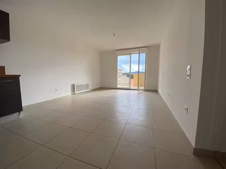 vente appartement 3 pièces 61 m² bormes-les-mimosas (83230)