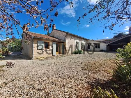 maison de plain-pied à vendre