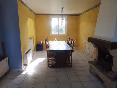 vente maison 5 pièces 96 m² à trédarzec (22220)  125 000 €