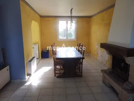 vente maison 5 pièces 96 m² à trédarzec (22220)  139 000 €