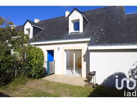 vente duplex 3 pièces