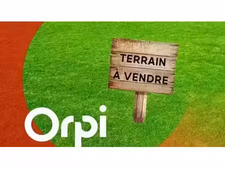 vente terrain 765 m² à longvilliers (62630)  49 500 €