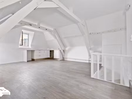 location appartement 2 pièces 41 m² à arras (62000)  600 €