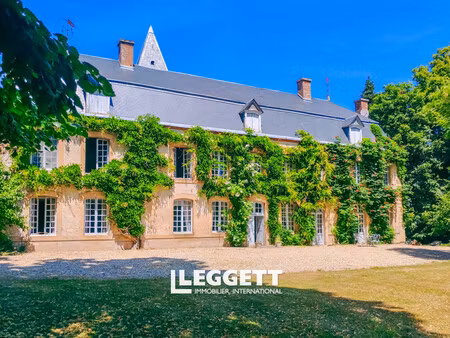 maison 17 pièce(s)  theneuille