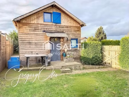 vente terrain 135 m² à dozulé (14430)  95 000 €