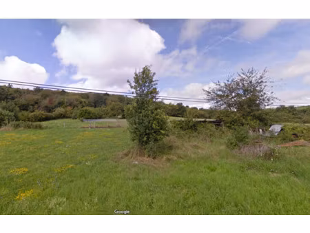 terrain 1660 m2 martres tolosane lot d