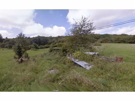 terrain 2790 m2 martres tolosane lot b