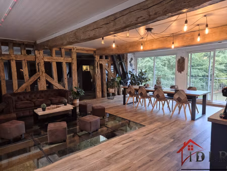 charme  nature et volumes rares: le moulin de vos rêves est